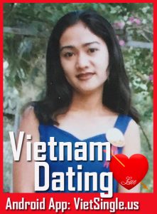 Vietnam dating app
